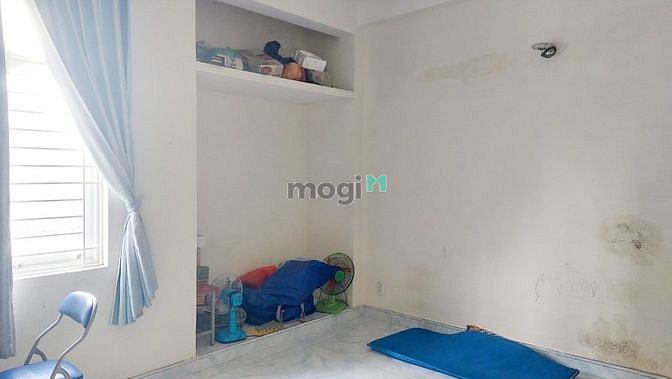 Hình ảnh Dảy trọ 7 phòng, phước long b, 110m2, thu nhập 15tr/tháng, 4 tỷ 700