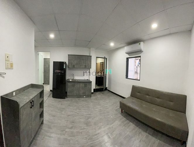 Hình ảnh Cho Thuê Căn Hộ 1PN Cao Cấp Full Nội Thất - Ngay Phan Đăng Lưu