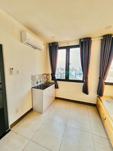 Hình ảnh Căn Hộ Studio Lầu Cao Thoáng Mát - Ngay Xô Viết Nghệ Tĩnh - Sát Hutech