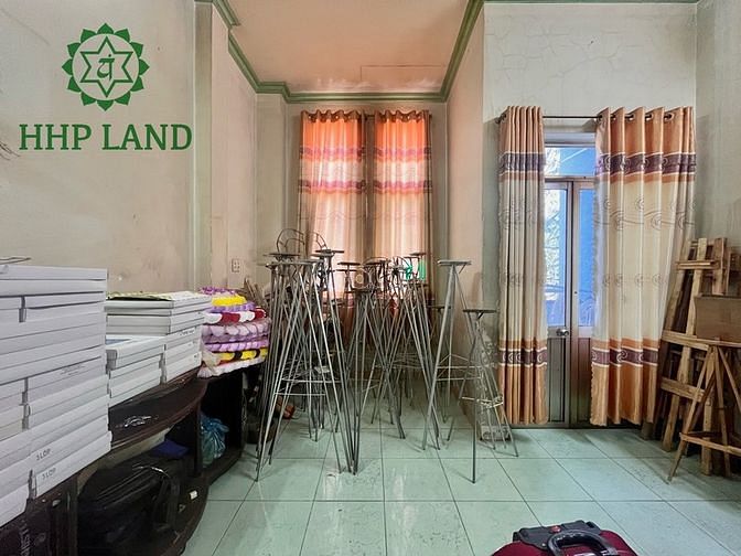 Hình ảnh Cho thuê nhà mặt tiền Phạm Văn Thuận gần siêu thị Coopmart