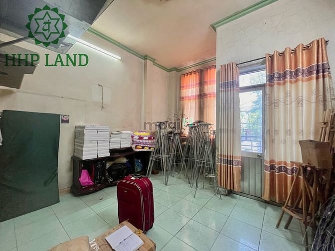 Hình ảnh Cho thuê nhà mặt tiền Phạm Văn Thuận gần siêu thị Coopmart
