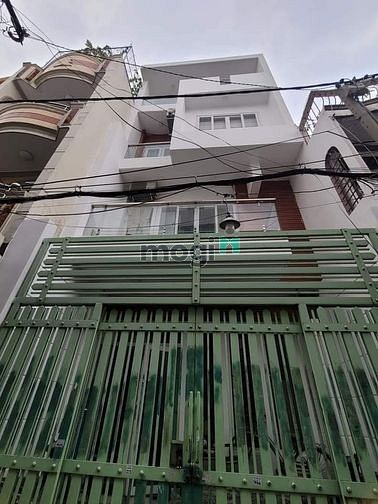 Hình ảnh NGÂN HÀNH THANH LÝ - Đ Bạch Mã, Quận Tân Bình, 82M², 2tỷ170.