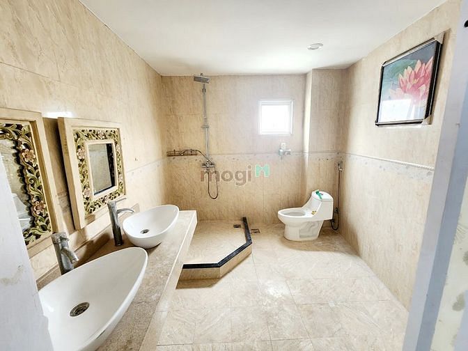 Hình ảnh 🌷 Mb6623 nạp rút nhanh chóng 2PN Full nội thất_Bếp Riêng biệt 45m2