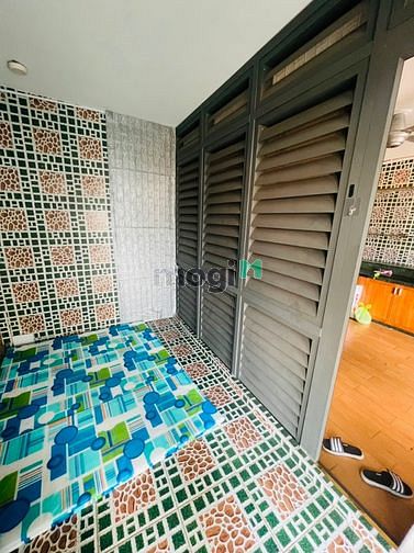 Hình ảnh Phòng trọ rông rãi, thoáng mát