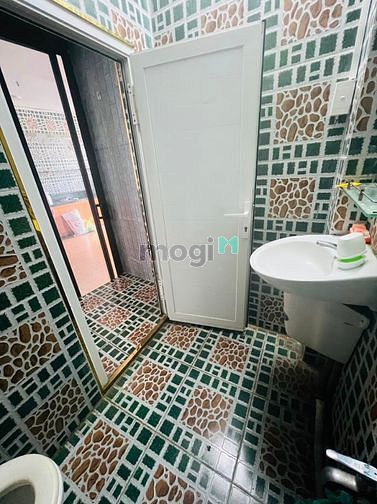 Hình ảnh Phòng trọ rông rãi, thoáng mát