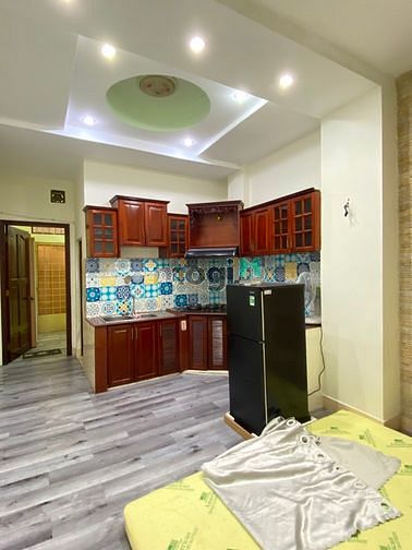 Hình ảnh 🌷 Mb6623 nạp rút nhanh chóng 2PN Full nội thất_Bếp Riêng biệt 45m2