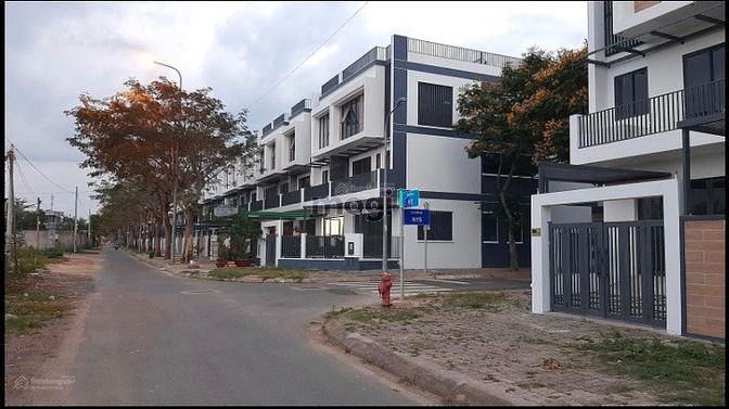Hình ảnh Cho Thuê Nhà Liền Kề Làm Văn Phòng