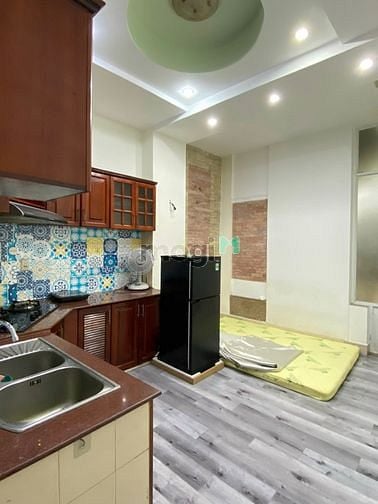 Hình ảnh 🌷 Mb6623 nạp rút nhanh chóng 2PN Full nội thất_Bếp Riêng biệt 45m2
