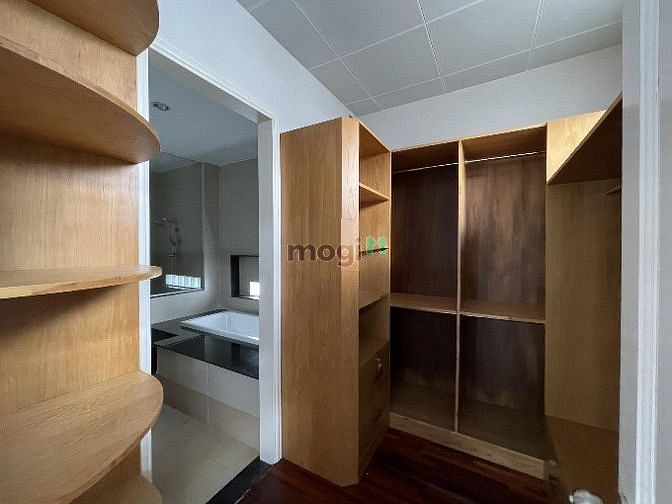 Hình ảnh Cho Thuê Biệt Thự Nam Thông, Phú Mỹ Hưng Quận 7