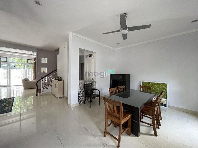 Hình ảnh Cho Thuê Biệt Thự Nam Thông, Phú Mỹ Hưng Quận 7