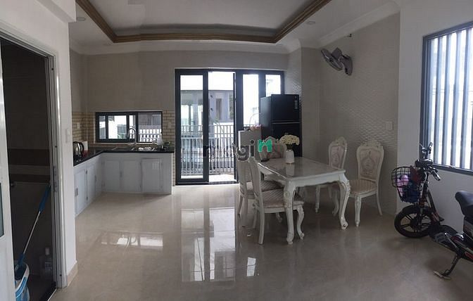Hình ảnh Cho Thuê Nhà Liền Kề Làm Văn Phòng