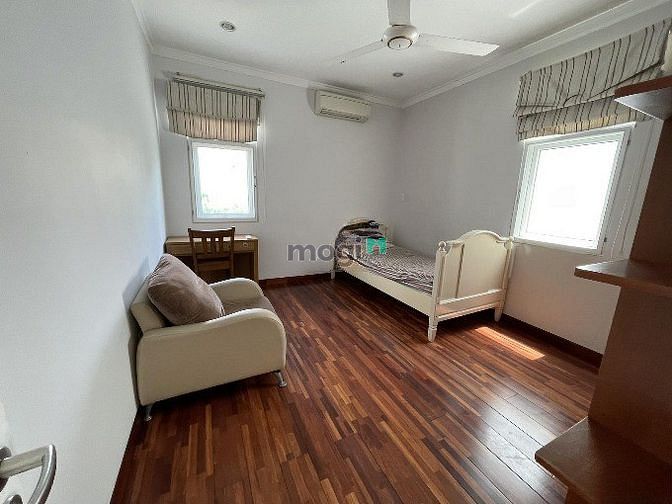 Hình ảnh Cho Thuê Biệt Thự Nam Thông, Phú Mỹ Hưng Quận 7