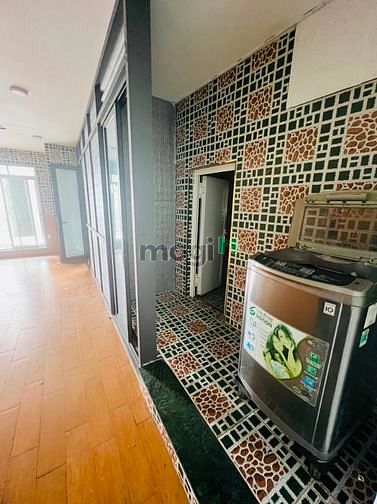 Hình ảnh Phòng trọ rông rãi, thoáng mát