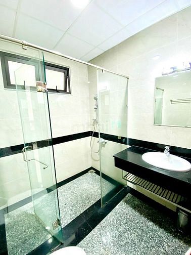 Hình ảnh Studio BAN CÔNG 30m2 Hoàng Hoa Thám gần chợ Cây Quéo, Bình Thạnh