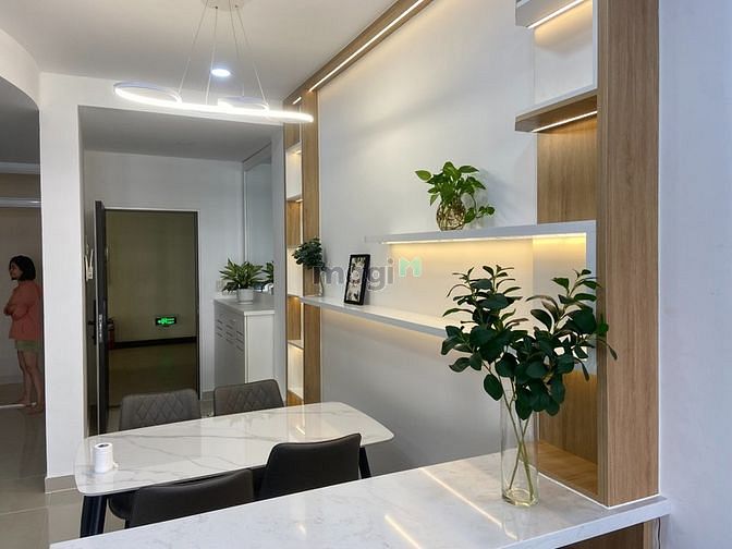 Hình ảnh Cần bán gấp Trang Chủ MB66.COM / Đăng Ký Tặng 66K  Riverside Residence 82m2 2PN, 2WC giá 4.1 tỷ full
