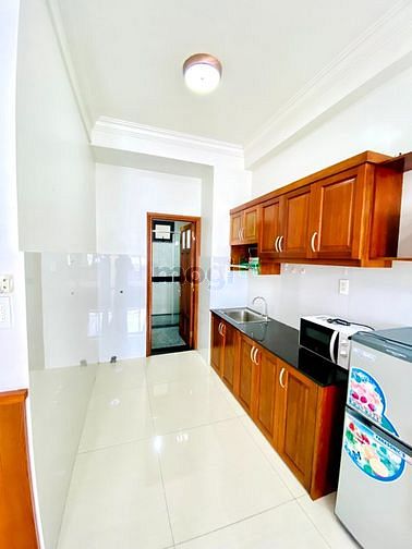 Hình ảnh Studio BAN CÔNG 30m2 Hoàng Hoa Thám gần chợ Cây Quéo, Bình Thạnh