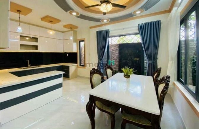 Hình ảnh 🔥🔥🔥SIẾT NỢ NHÀ q3,90m2,3pn,2wc, 2 tỷ850tr, SHR
