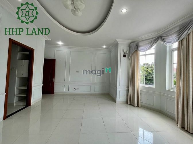 Hình ảnh Cho thuê Biệt thự KDC Phúc Hải Tân Phong sẵn nội thất ở và văn phòng