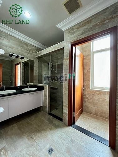 Hình ảnh Cho thuê Biệt thự KDC Phúc Hải Tân Phong sẵn nội thất ở và văn phòng