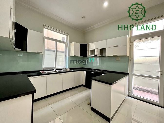 Hình ảnh Cho thuê Biệt thự KDC Phúc Hải Tân Phong sẵn nội thất ở và văn phòng