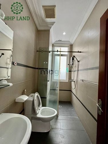 Hình ảnh Cho thuê Biệt thự KDC Phúc Hải Tân Phong sẵn nội thất ở và văn phòng