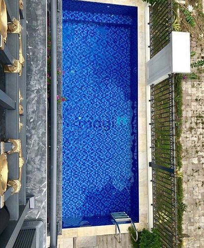Hình ảnh Cho thuê biệt thự Nam Thông ,Pmh, có hồ bơi, giá 100tr/tháng