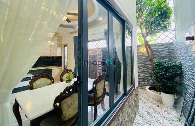 Hình ảnh 🔥🔥🔥SIẾT NỢ NHÀ q3,90m2,3pn,2wc, 2 tỷ850tr, SHR