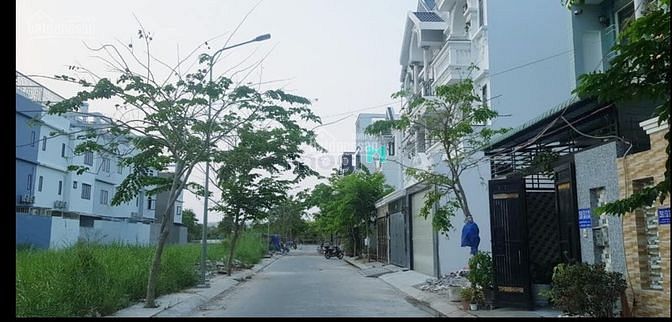Hình ảnh Bán lô đất anh tuấn green riverside 5x16, xd tự do, 3ty2
