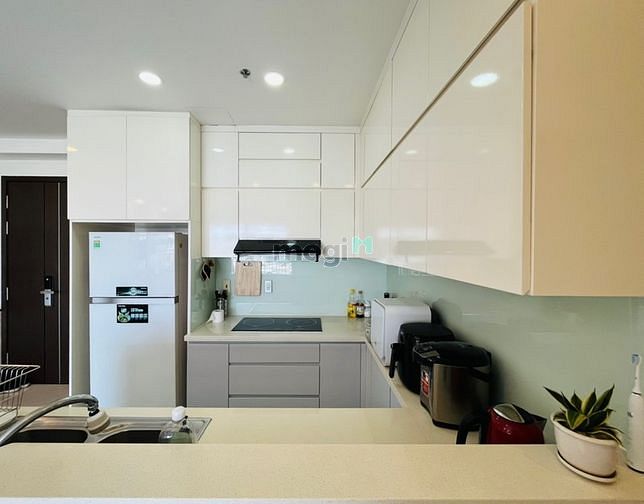 Hình ảnh CHÍNH CHỦ bán căn hộ 2PN Sunrise CITY