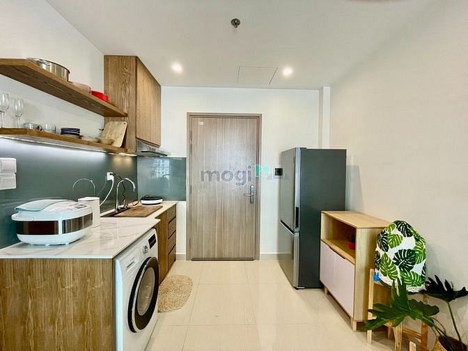 Hình ảnh 🌈CĂN HỘ STUDIO FULL đơn giản cho khách yêu có thể dọn vào ngay🌈