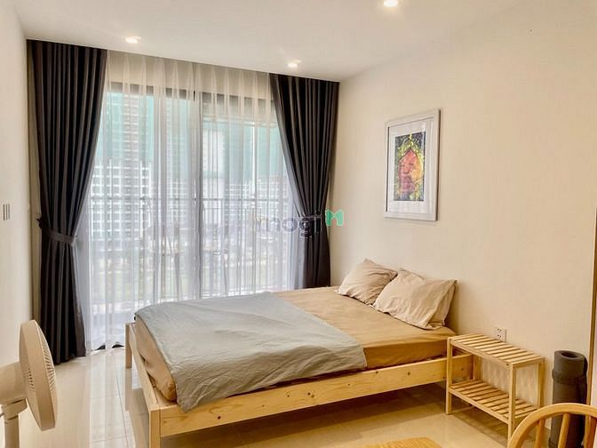 Hình ảnh 🌈CĂN HỘ STUDIO FULL đơn giản cho khách yêu có thể dọn vào ngay🌈