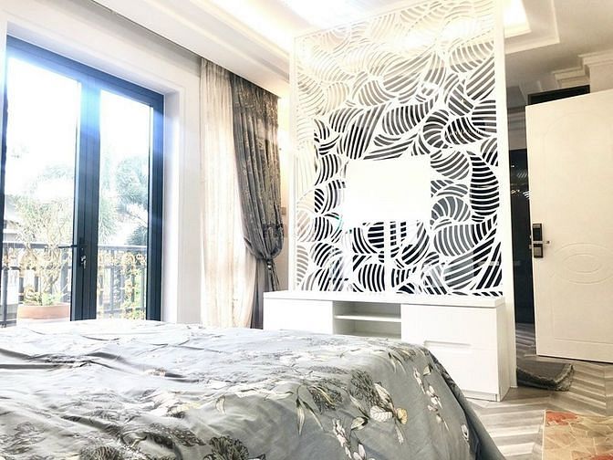 Hình ảnh Cần Cho Thuê Biệt Thự Nam Thông