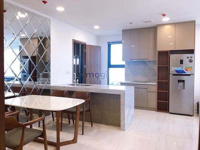 Hình ảnh Vỡ nợ bán nhanh căn THE PRINCE RESIDENCE 70M2 2tỷ680