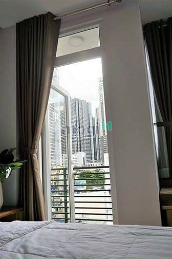 Hình ảnh Căn Hộ Cao Cấp_View Thành Phố_Nội Thất Đầy Đủ_Gần Hàng Xanh