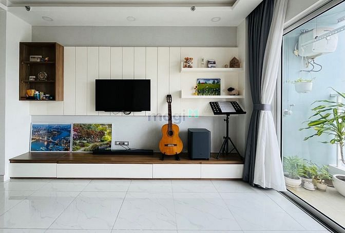 Hình ảnh CHÍNH CHỦ bán căn hộ 2PN Sunrise CITY
