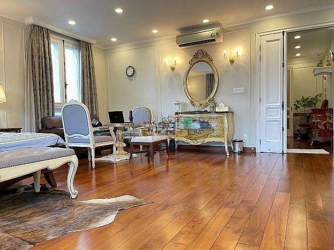 Hình ảnh Cần Cho Thuê Biệt Thự Nam Thông