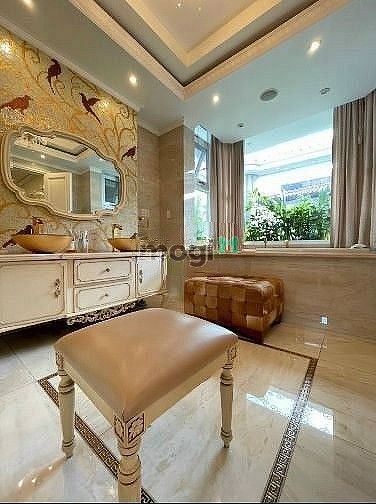 Hình ảnh Cần Cho Thuê Biệt Thự Nam Thông