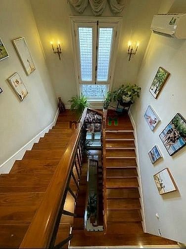 Hình ảnh Cần Cho Thuê Biệt Thự Nam Thông