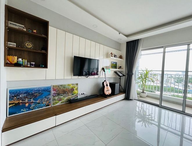 Hình ảnh CHÍNH CHỦ bán căn hộ 2PN Sunrise CITY