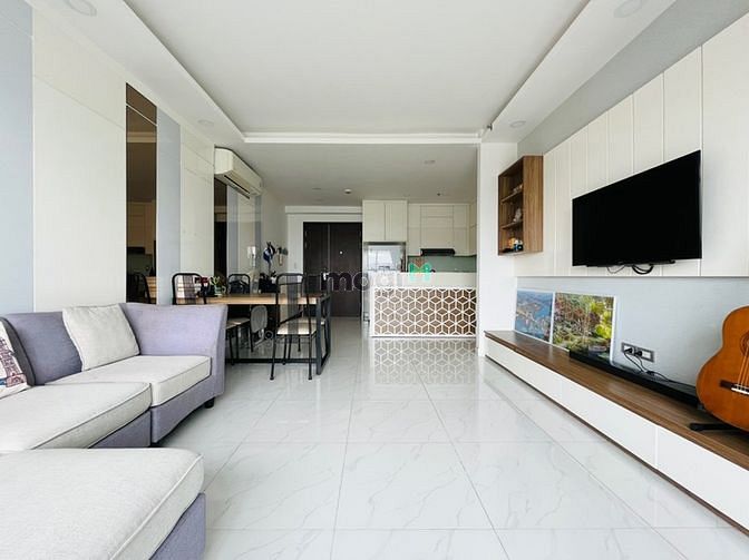 Hình ảnh CHÍNH CHỦ bán căn hộ 2PN Sunrise CITY