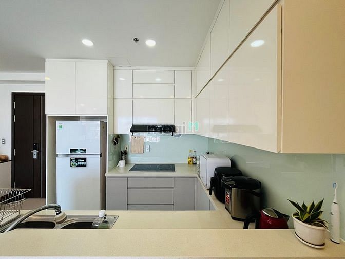 Hình ảnh CHÍNH CHỦ bán căn hộ 2PN Sunrise CITY