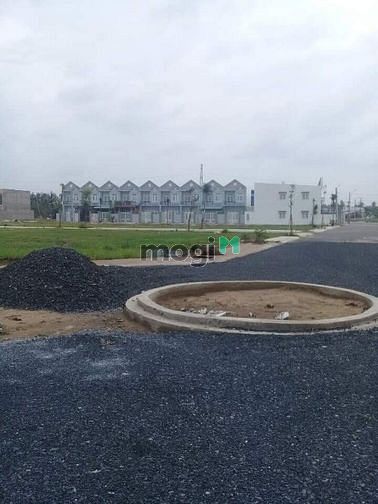 Hình ảnh Chủ ngộp gửi bán gấp 90m2 tại Long An để trả Ngân hàng, SHR.