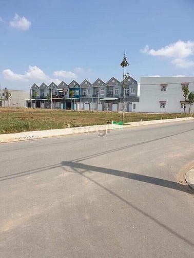 Hình ảnh Chủ ngộp gửi bán gấp 90m2 tại Long An để trả Ngân hàng, SHR.