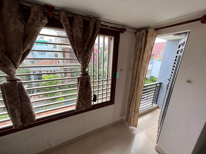 Hình ảnh Phòng trọ Ban công Bình Thạnh giá rẻ
