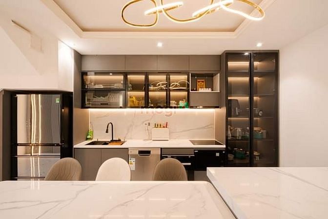 Hình ảnh Siêu phẩm mặt phố Phan Xích Long, Phú Nhuận. SHR
