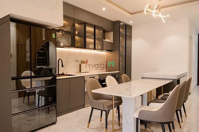 Hình ảnh Siêu phẩm mặt phố Phan Xích Long, Phú Nhuận. SHR
