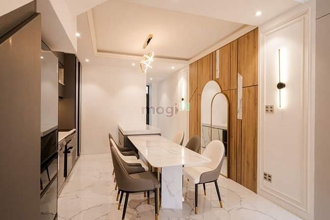 Hình ảnh Siêu phẩm mặt phố Phan Xích Long, Phú Nhuận. SHR