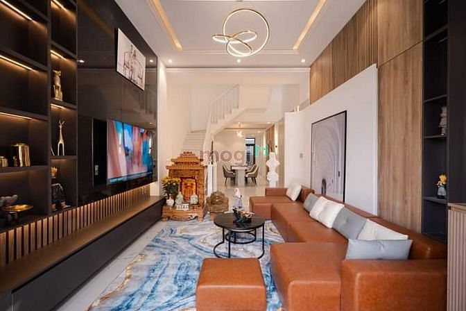 Hình ảnh Siêu phẩm mặt phố Phan Xích Long, Phú Nhuận. SHR