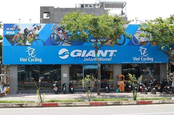 Hình ảnh Siêu Phẩm Góc 2 Mặt Tiền Phạm Văn Đồng - HĐ thuê 90tr/th
