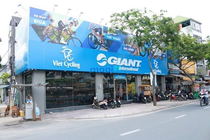Hình ảnh Siêu Phẩm Góc 2 Mặt Tiền Phạm Văn Đồng - HĐ thuê 90tr/th